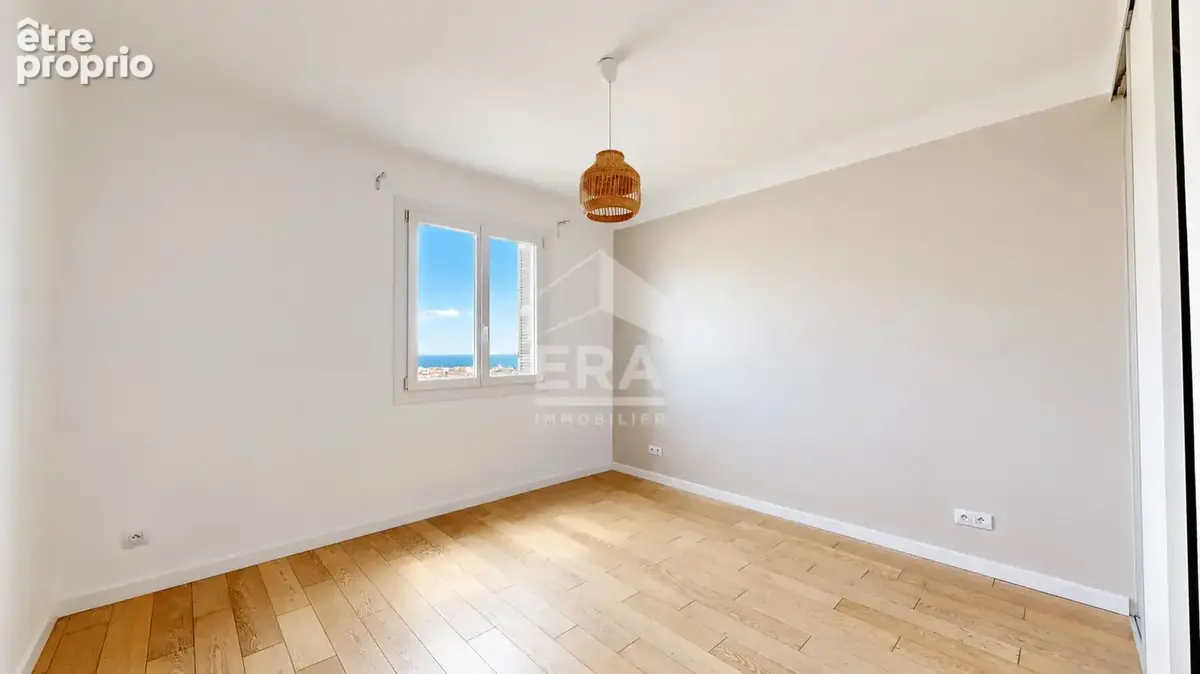 Appartement 61m² à nice - photo 10