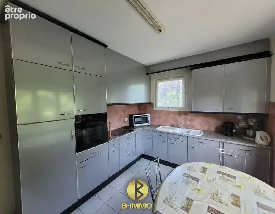 Maison 5 pièces 115 m² à vendre à Le Peage-De-Roussillon (38550) - photo 5