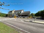 Commerce à BOURGOIN-JALLIEU