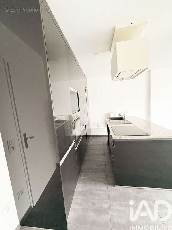 Photo 3 - Appartement à VILLIERS-LE-BEL