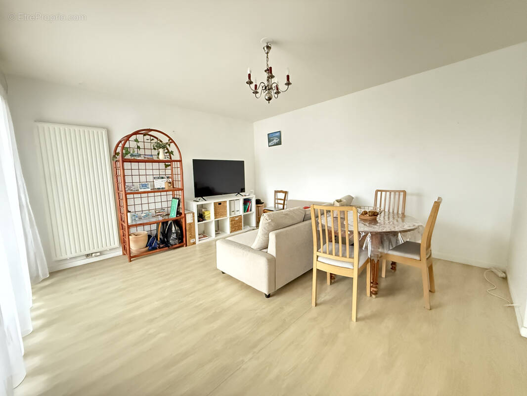 Appartement à MONTAIGU