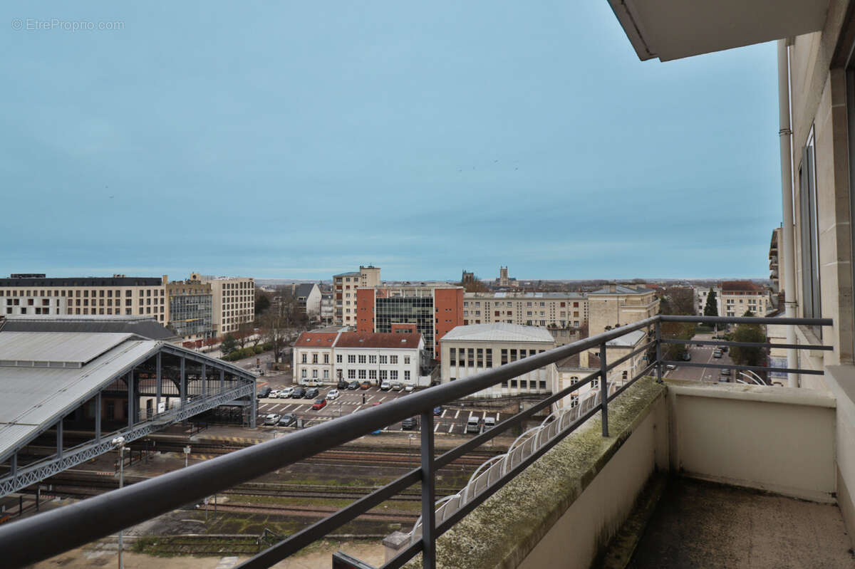 Appartement à TROYES