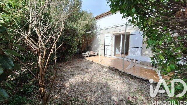 Photo 1 - Appartement à TOURRETTES