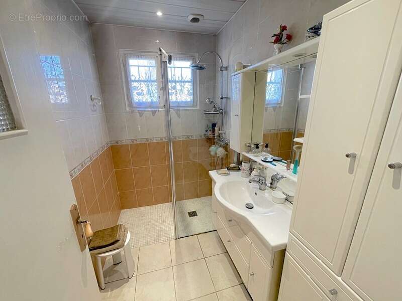 Maison à CAISSARGUES