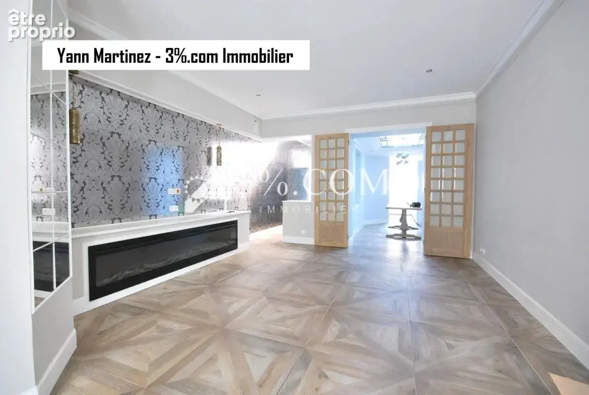 Maison 4 pièces 137 m2 - photo 2