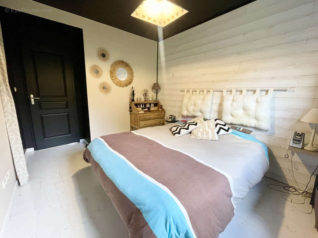 Maison à DIVES-SUR-MER