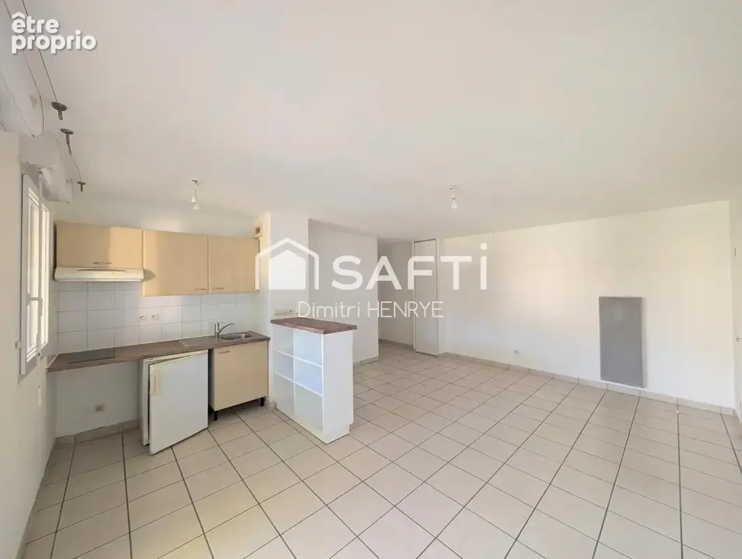 Photo 1 - Appartement à BORDEAUX