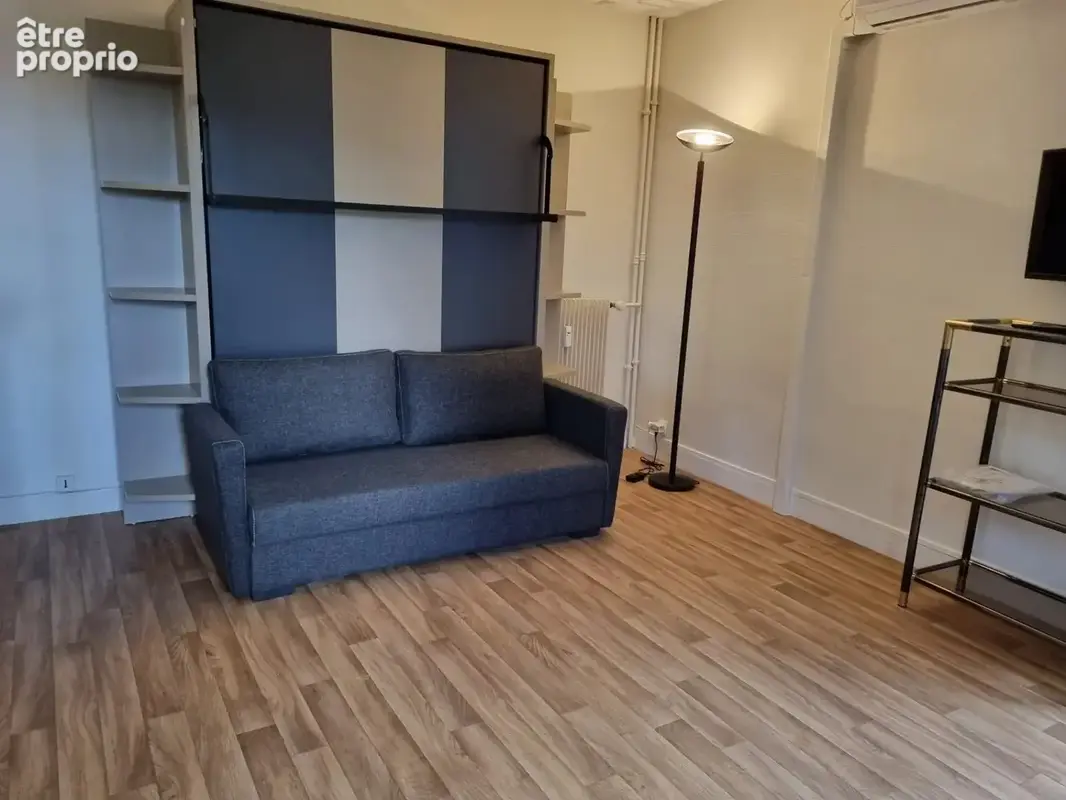 Vente Appartement Nevers(58000) 49 000ï¿œ - photo 3
