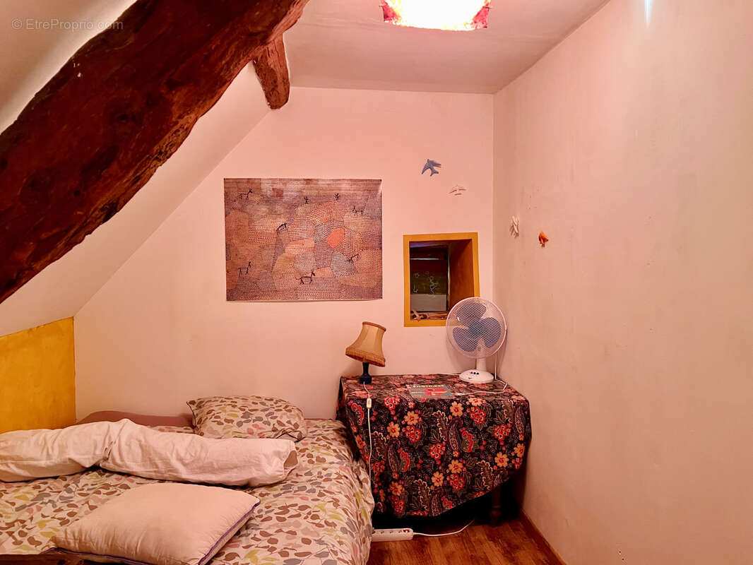 Maison à SAINT-JEAN-DE-LAUR