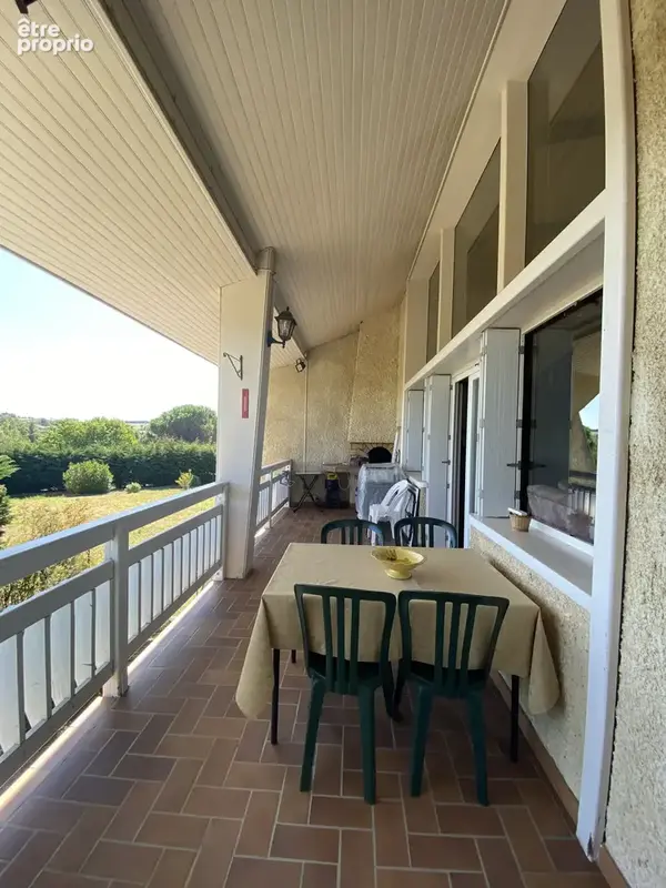 5mn Vallée du Rhône, maison traditionnelle de 150m2  sur sous-sol complet avec 1440m2 de terrain - photo 6