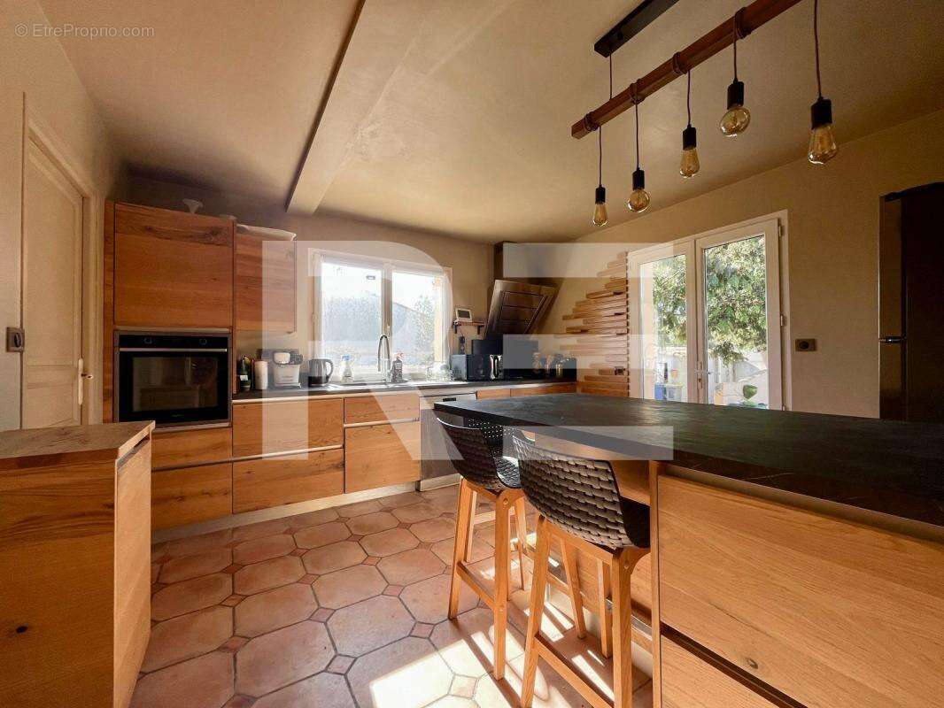 Maison à AIGUES-MORTES