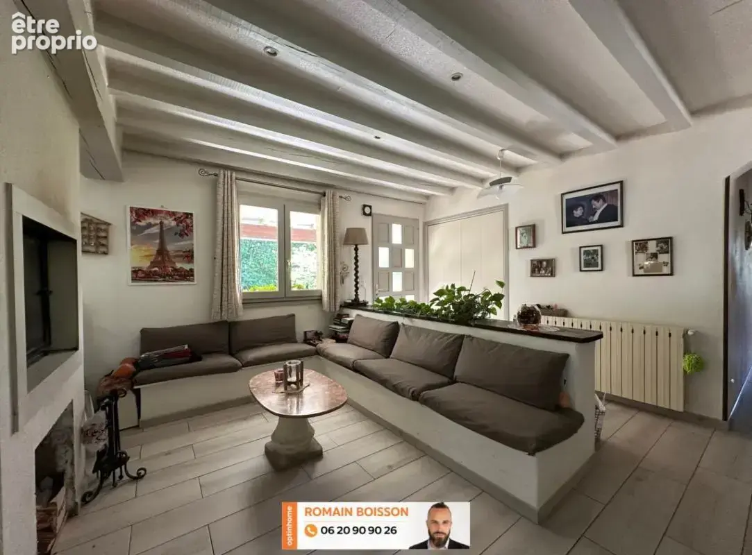 Maison à vendre 8 pièces MANSES (09) - photo 5