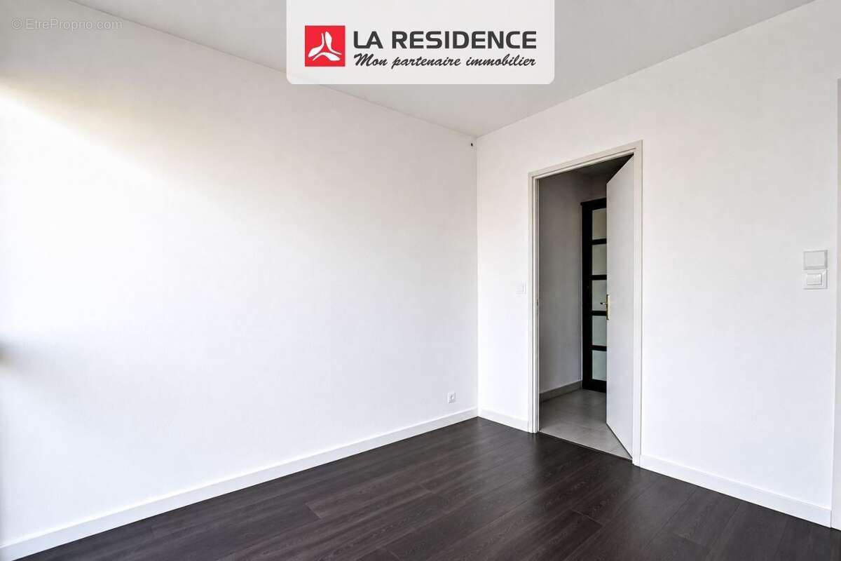 Appartement 62 m² à Gaillon  - photo 4