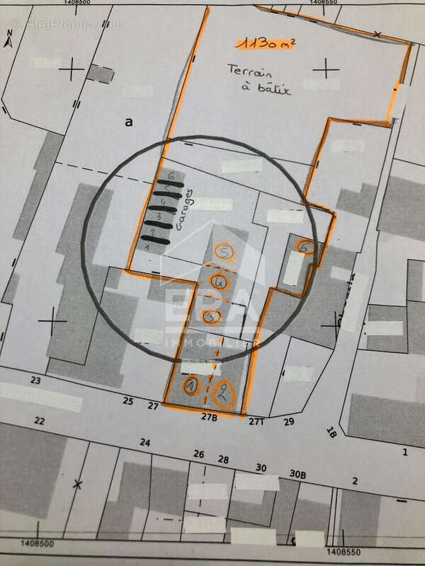 Appartement à SURGERES