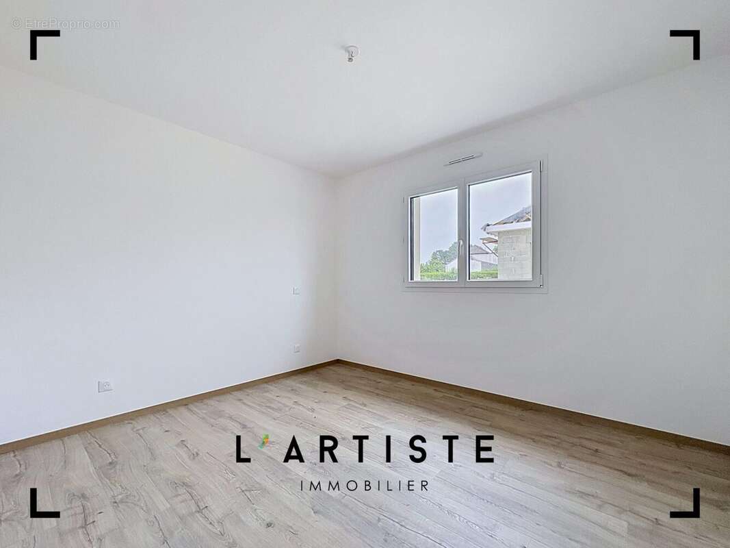 Maison à LA LONDE