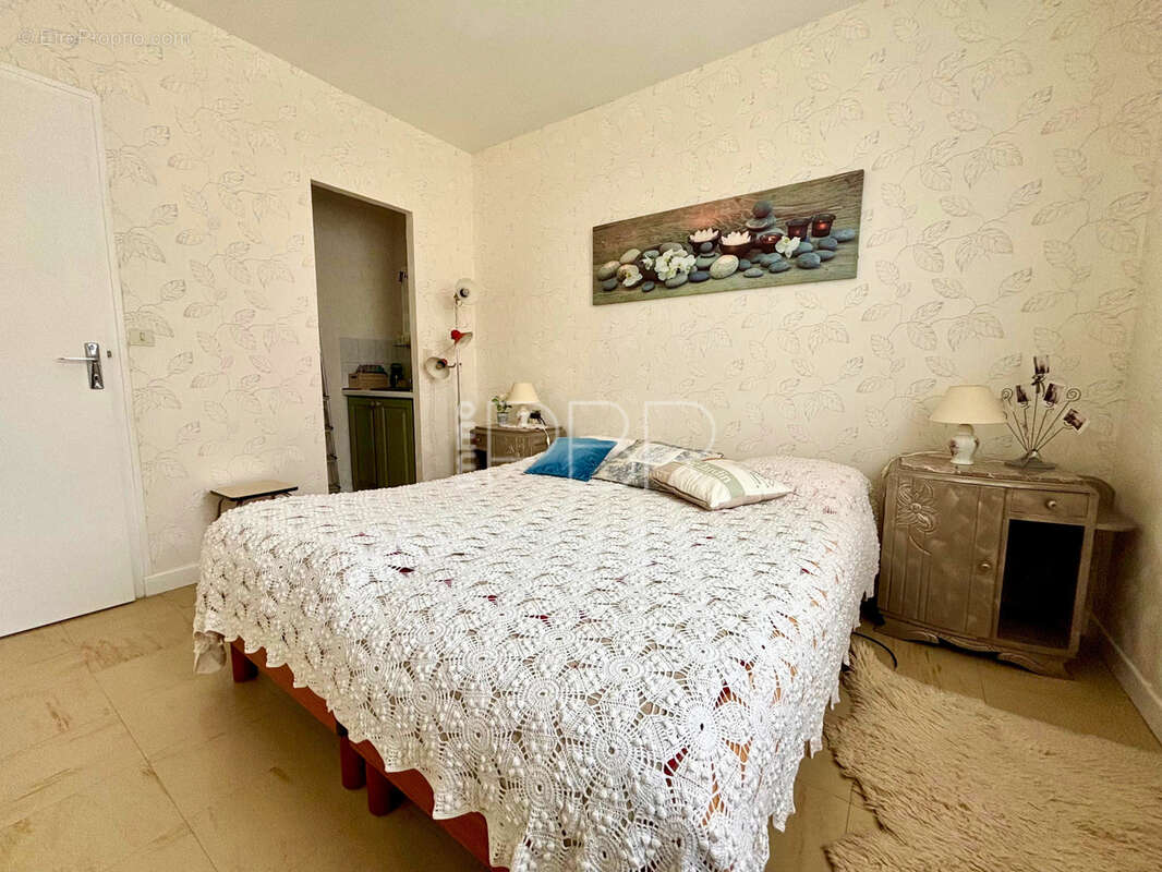 Maison T5 plain-pied de120m2 - photo 8