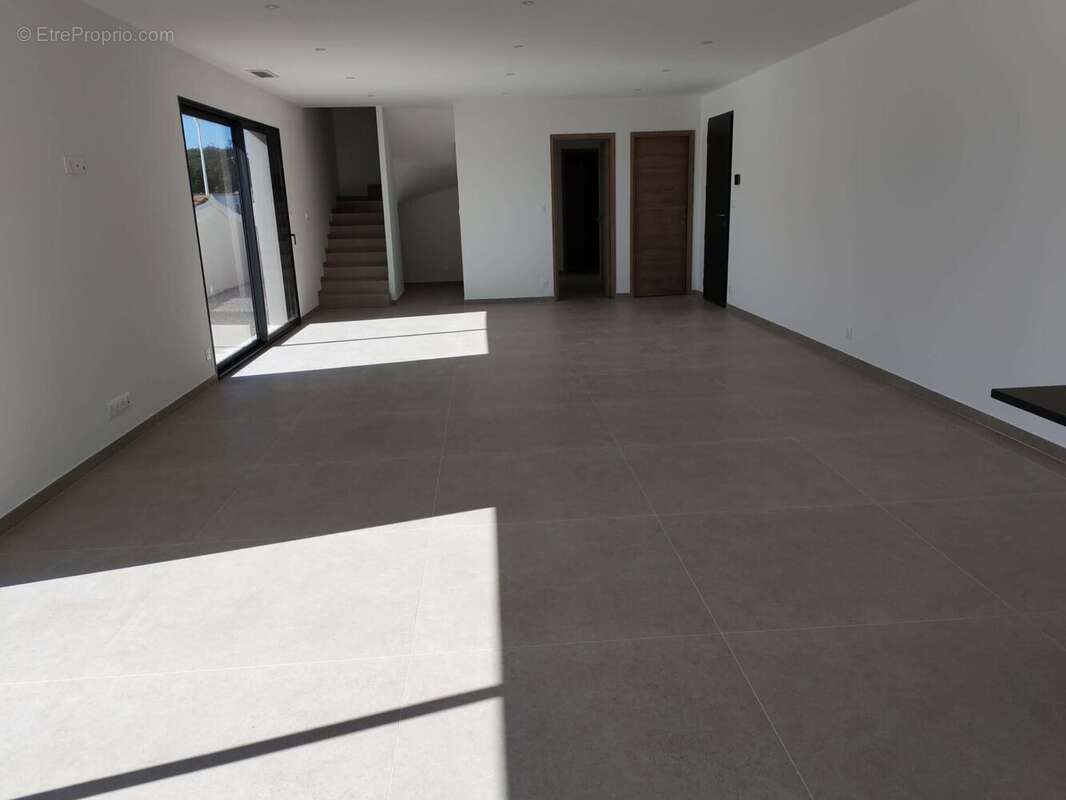 Maison à FOS-SUR-MER