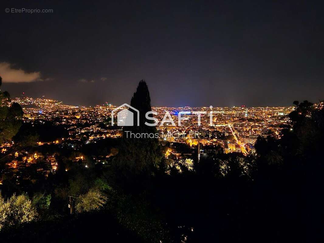 Maison 378 m² à Nice  - photo 3