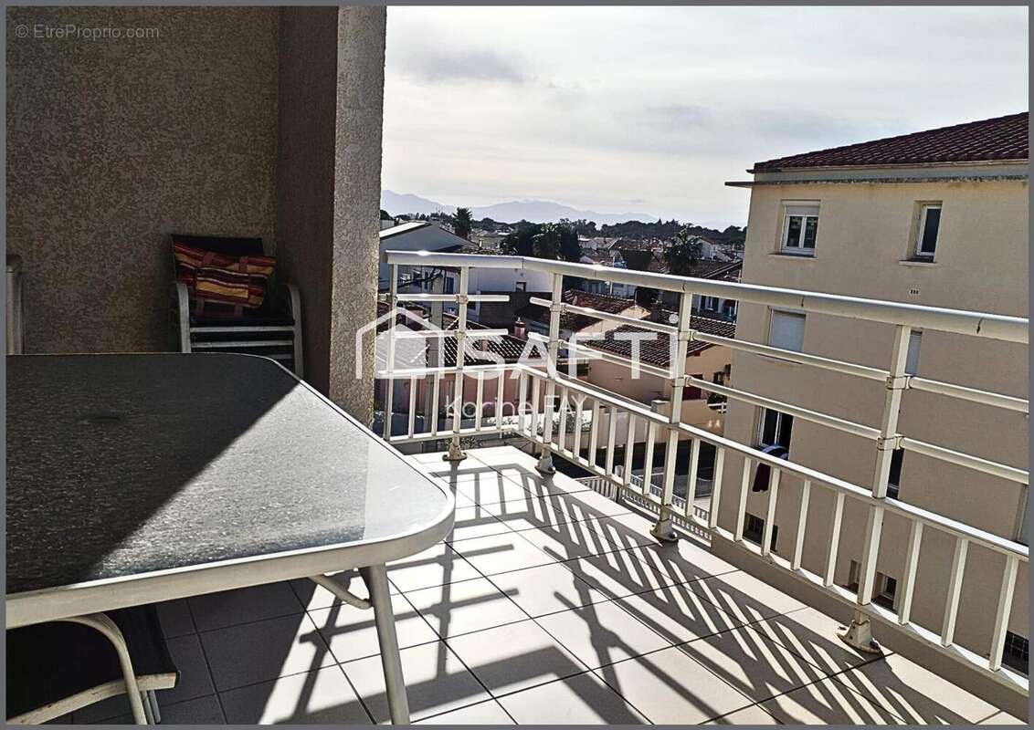 Appartement 63 m² à Canet-En-Roussillon  - photo 6