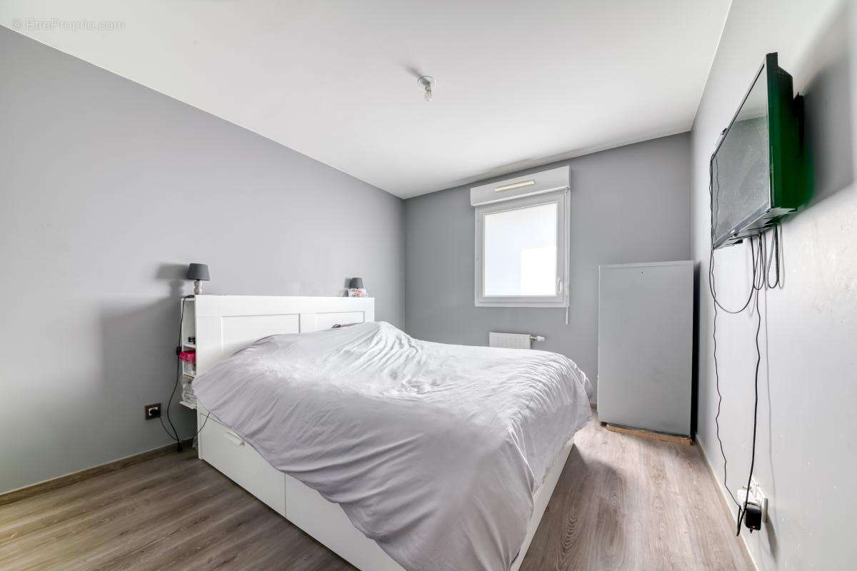 Appartement à VENISSIEUX