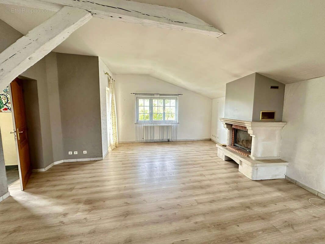 Maison à LURE