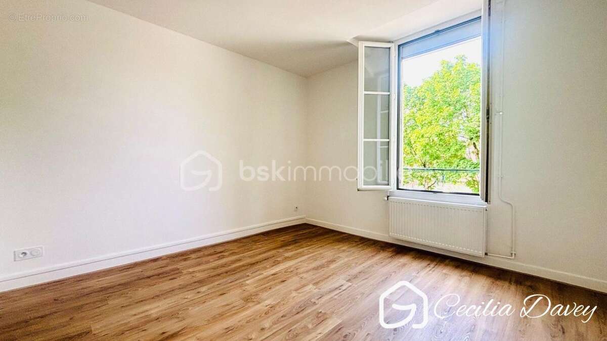 Appartement à SENS