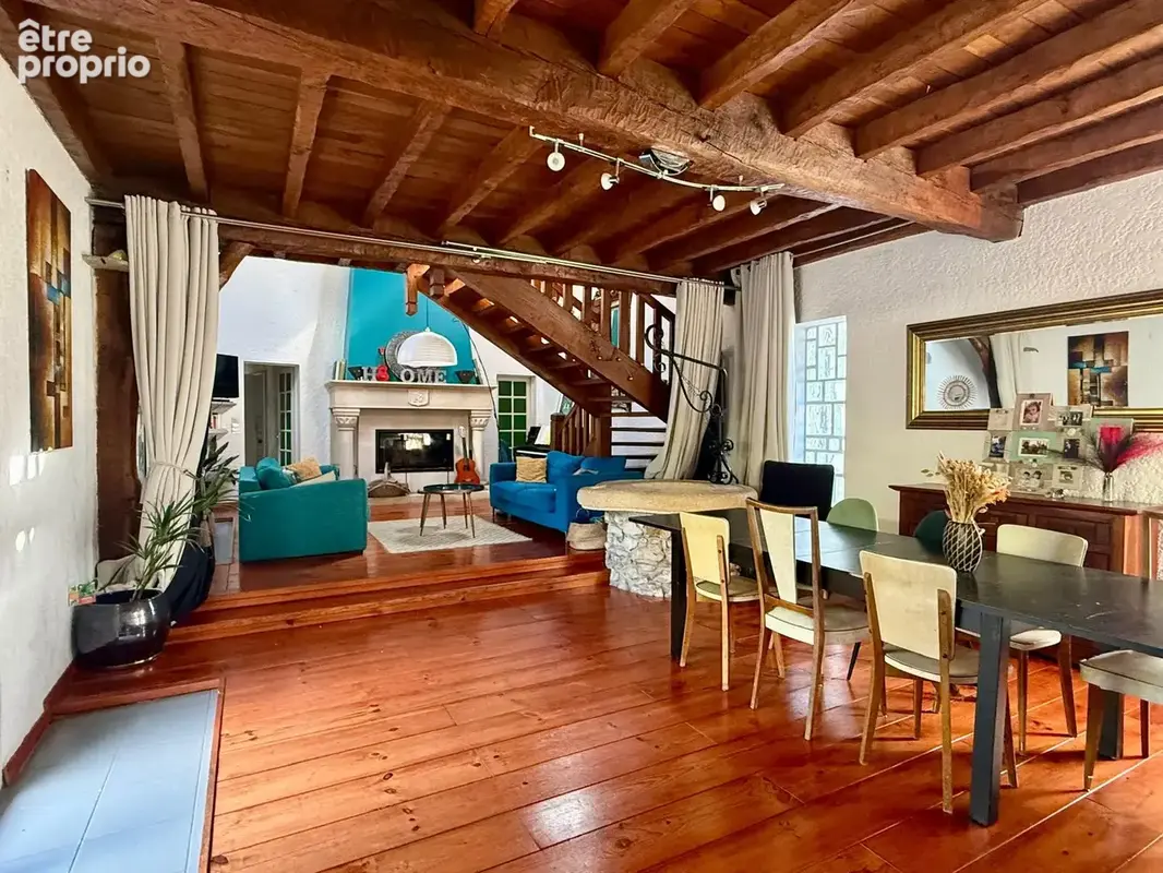 Photo Maison à Pessac au prix de 645 000€