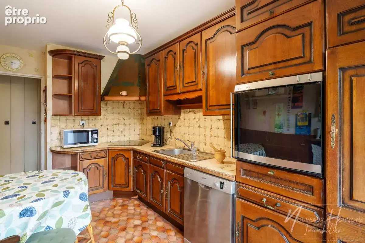 Appartement - photo 5