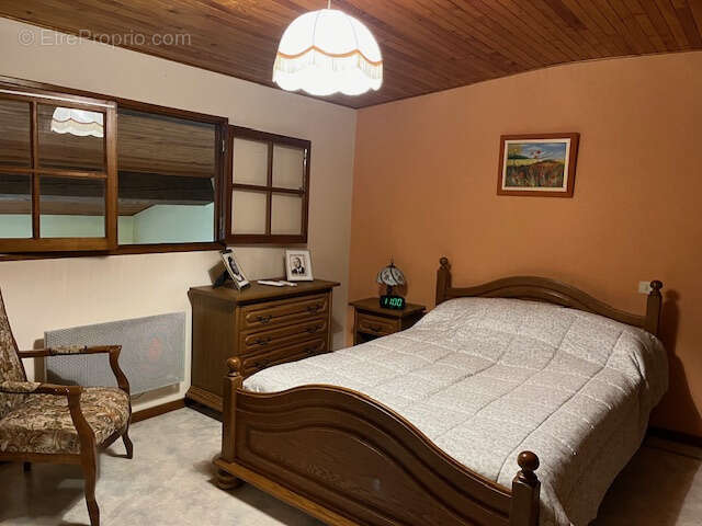 Maison à VILLEFRANCHE-DE-LAURAGAIS