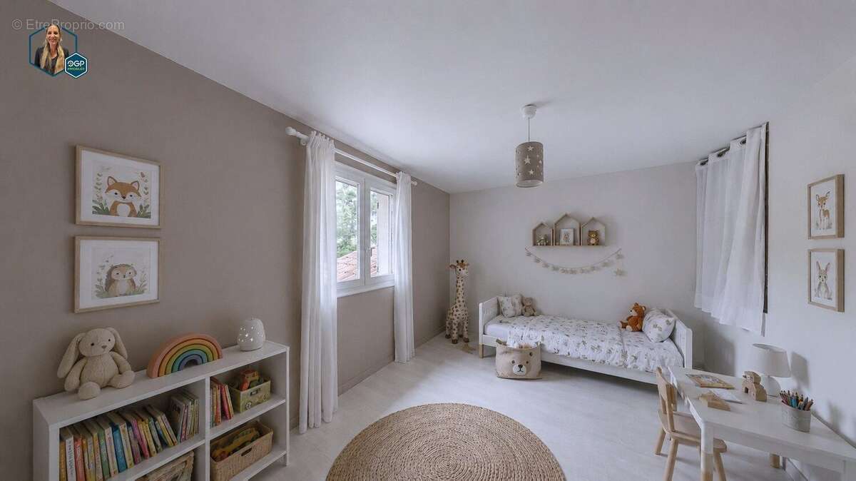 Maison 135 m² à Gagnac-Sur-Garonne  - photo 7
