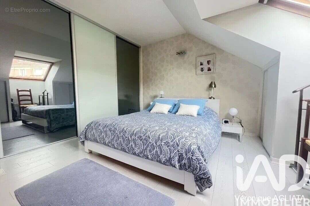 Photo 6 - Appartement à GRENOBLE