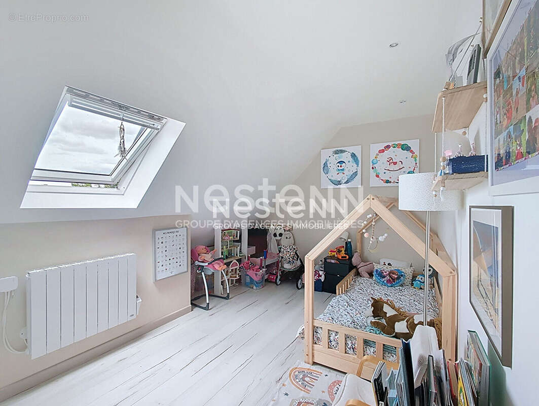 Maison à SAINT-GEORGES-MOTEL