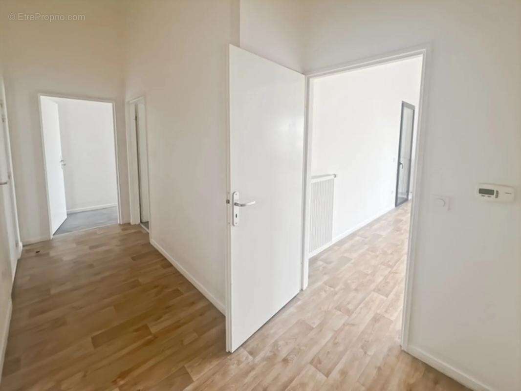 Appartement à STAINS