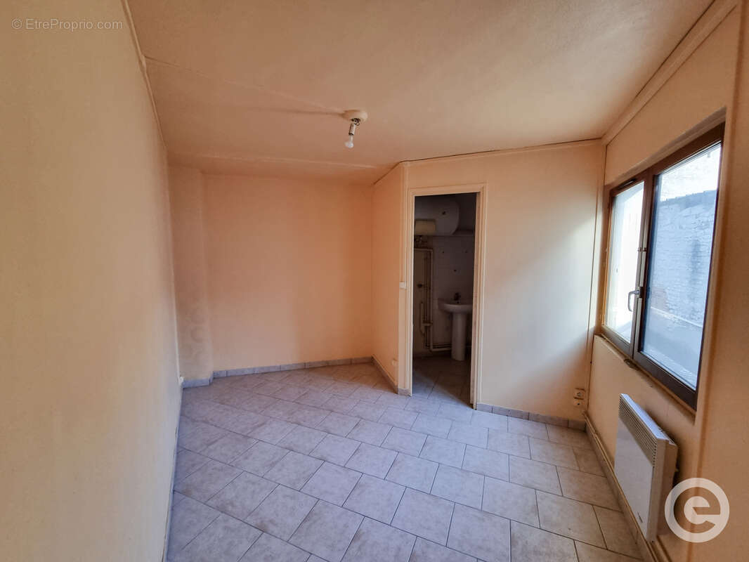 Maison à POUILLY-SUR-LOIRE