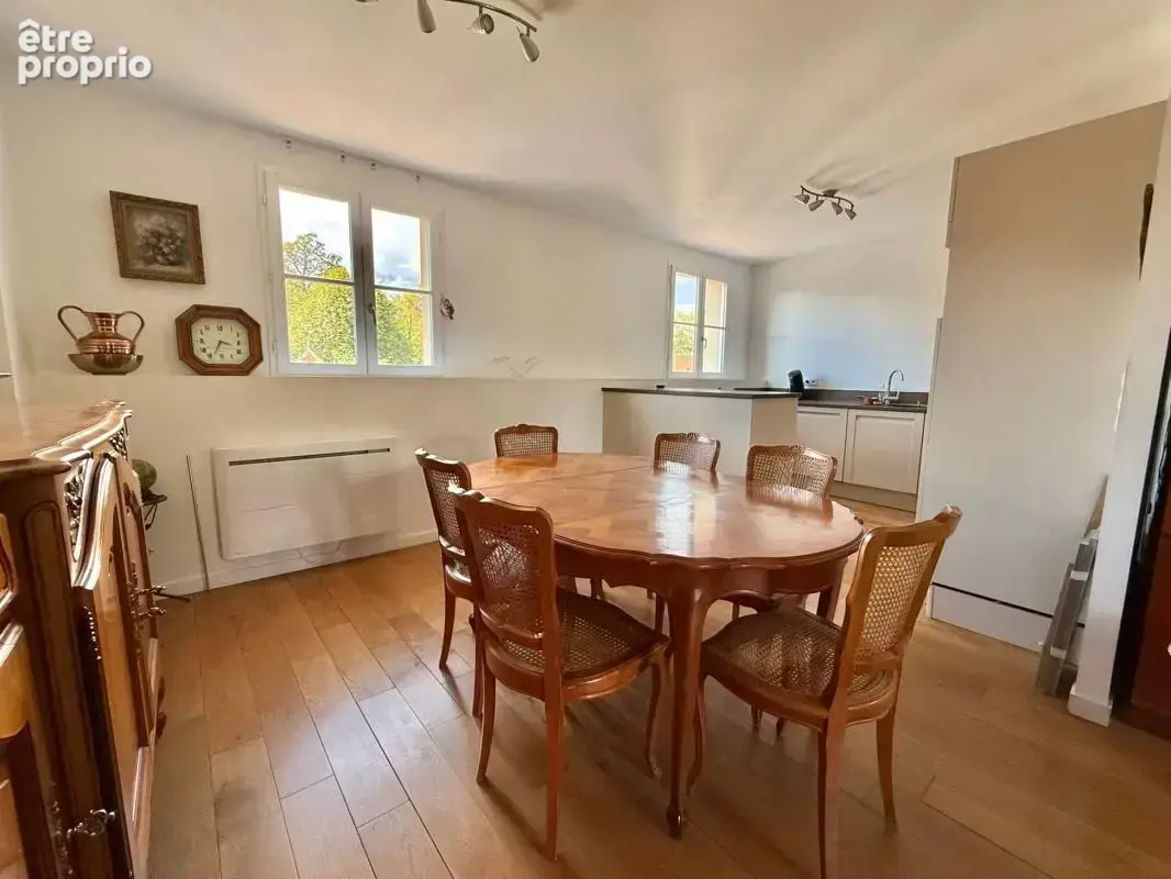 Appartement Duplex À Vendre - photo 7