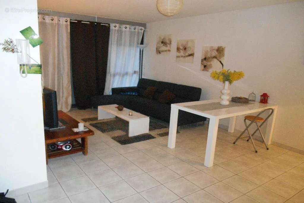 Appartement à NARBONNE