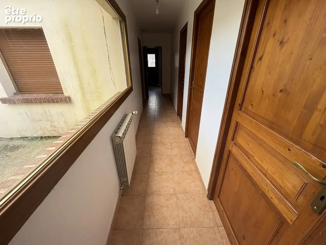 Maison avec 4 pièces à vendre 97600 € à Friville-Escarbotin (80) - photo 14