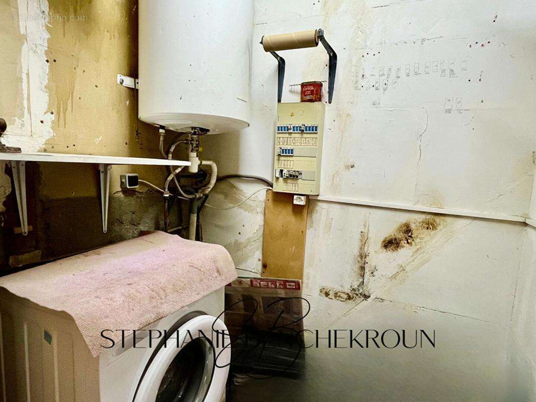 Maison à CARCASSONNE