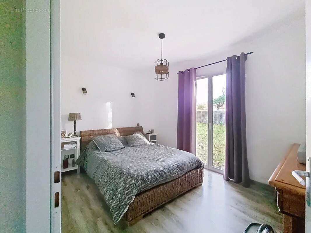 Maison à SANGUINET