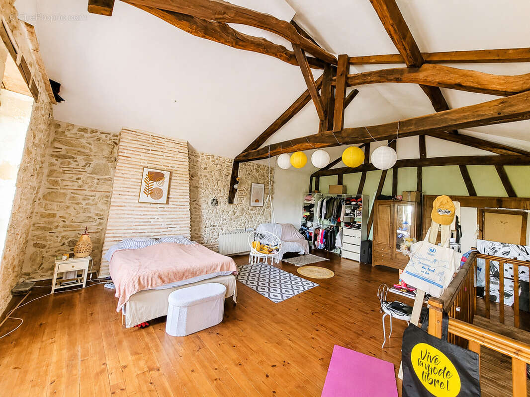 Maison en pierre - photo 6