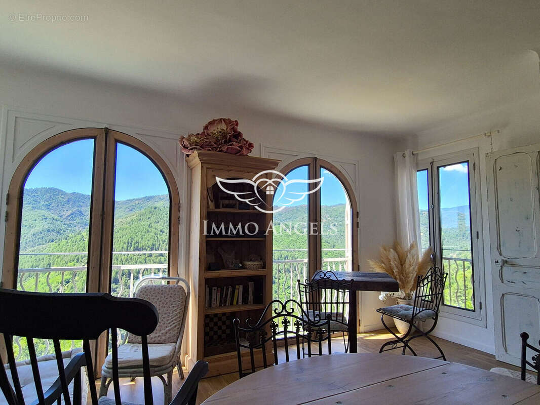 Maison à VIALAS