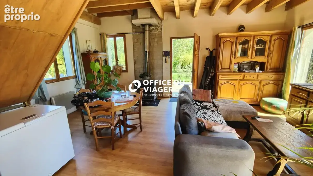 Maison - 4 pièces - 118 m² - photo 5