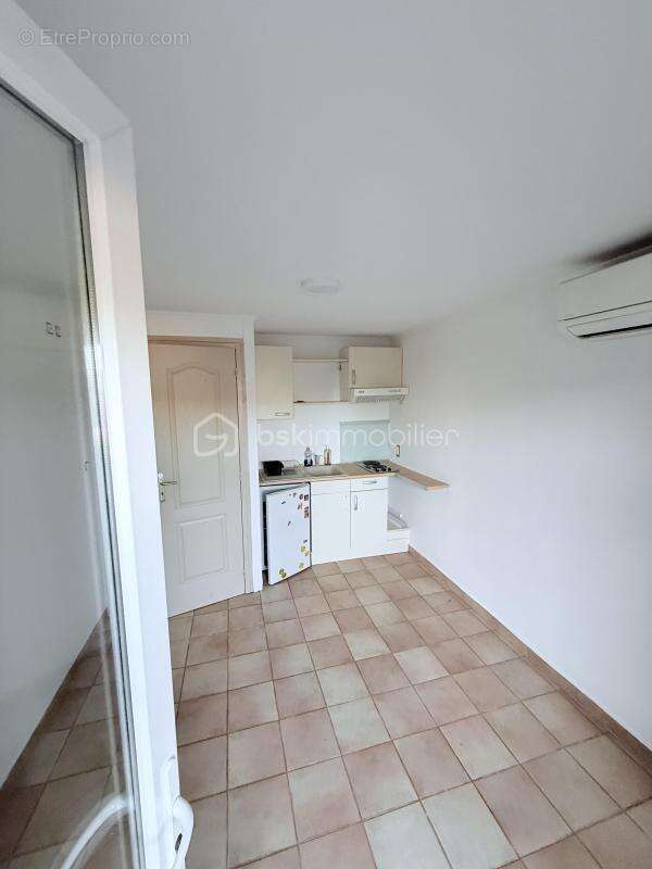 Maison à CHATEAUNEUF-LES-MARTIGUES