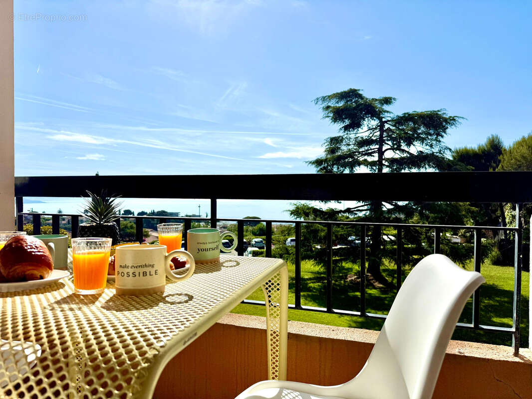 Appartement à ROQUEBRUNE-CAP-MARTIN