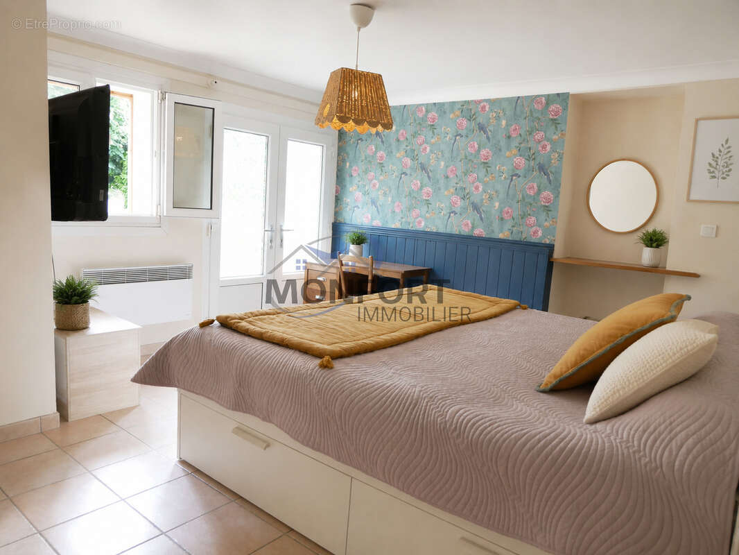 Maison rénovée à Miramont   5 chambres   Possibilité 2 logements - photo 9