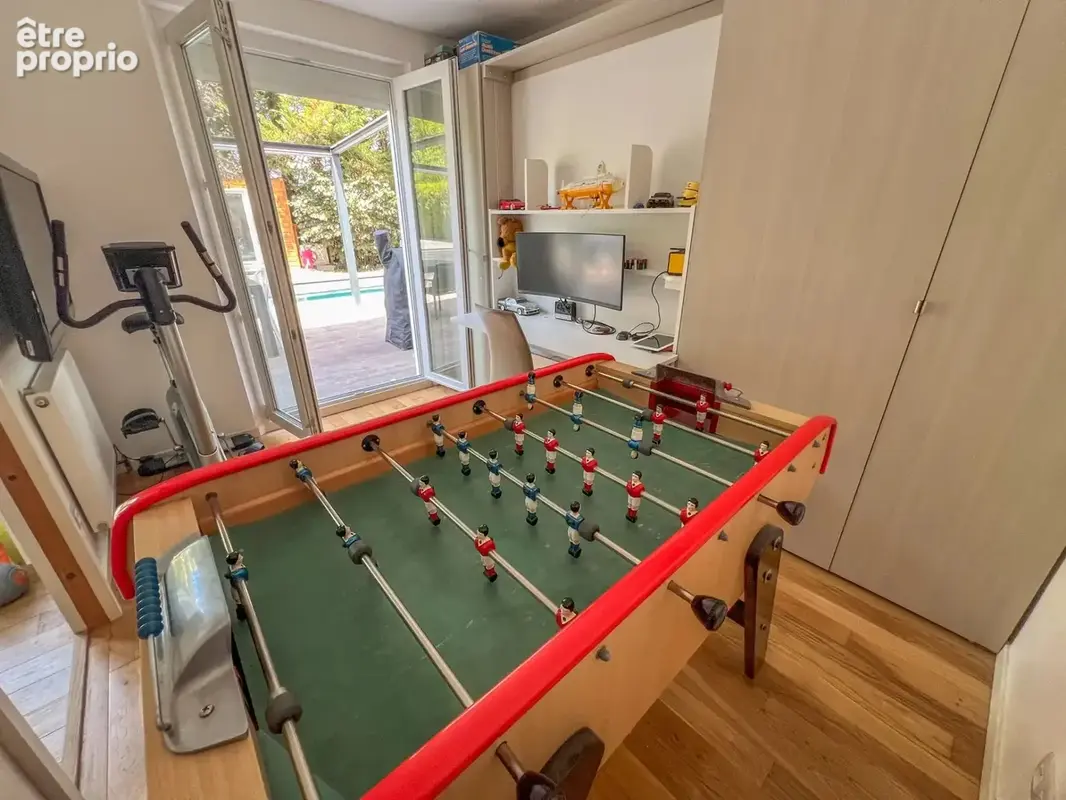 Maison 7 pièces 174m2 - photo 6
