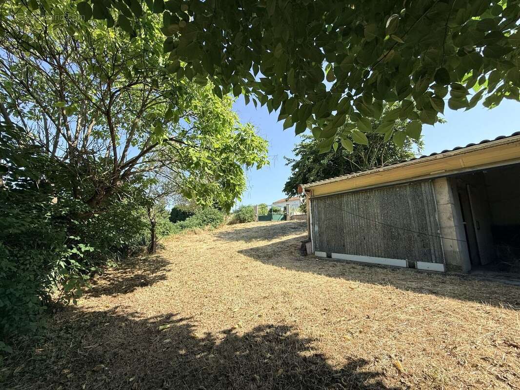Terrain à bâtir de 376 m² à MONS (31) - photo 2