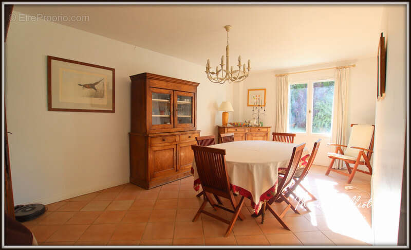 Maison à DADONVILLE