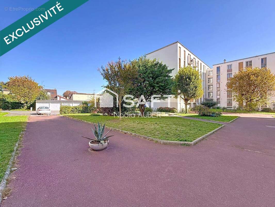 Photo 8 - Appartement à VILLEJUIF