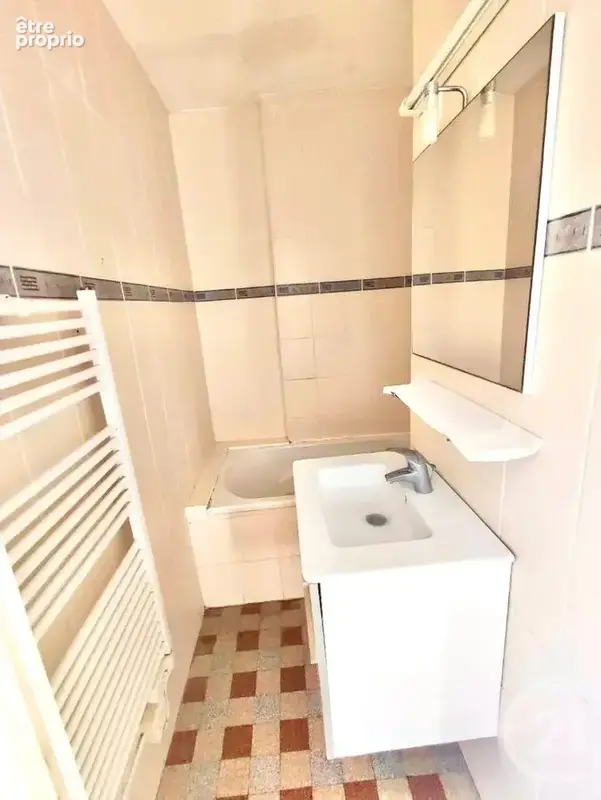 Appartement 3 pièces 49 m² à vendre à Vaulx-En-Velin (69120) - photo 6